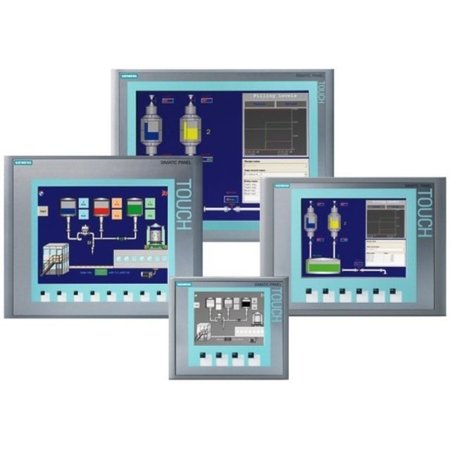 SIEMENS Software 6AV6618-7DB01-1AB0